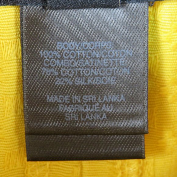 Marc Jacob* Women's Side Zipper Closure 1" Belt Loop 4 Pocket Full Skirt~ Size 0 - Picture 4 of 9